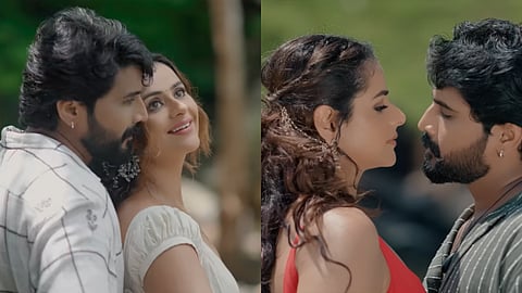 Thenela Vanala - Official Music Video