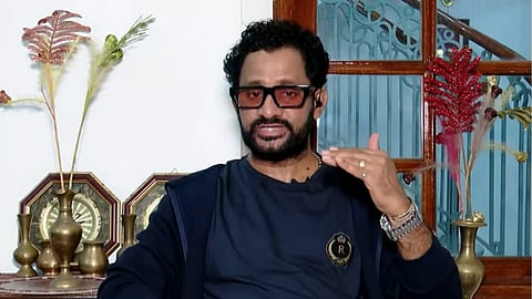 ഐഎഫ്എഫ്കെയിലെ സിനിമാ വിലക്ക്: കേരളമെടുത്തത് ശക്തമായ രാഷ്ട്രീയ നിലപാട്; റസൂൽ പൂക്കുട്ടി