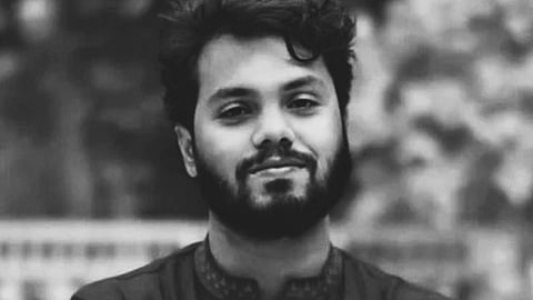 അന്ത്യവിശ്രമം ദേശീയ കവിയുടെ ഖബറിടത്തിനു സമീപം; ഒസ്മാന് ഹാദിയുടെ ഖബറടക്കം ഇന്ന്