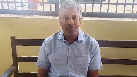 ഇടുക്കിയിൽ 72കാരിയെ ചുട്ടുകൊന്ന കേസ്; സഹോദരി പുത്രന് ജീവപര്യന്തം