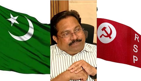 ഇരവിപുരം നിയമസഭാ സീറ്റിനെ ചൊല്ലി യുഡിഎഫില് തര്ക്കം; ആര്എസ്പിക്ക് മറ്റൊരു സീറ്റ് നല്കണമെന്ന് മുസ്ലീം ലീഗ്