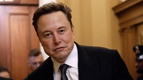 ആസ്തി 62.7 ലക്ഷം കോടി രൂപ; ഇതൊക്കെ മസ്കിന് മാത്രം സാധ്യം