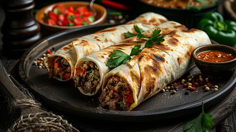 ഷവര്മ കഴിക്കുന്നത് നല്ലതാണോ ചീത്തയാണോ?