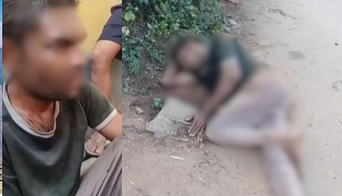 'വാരിയെല്ലൊടിഞ്ഞു, ഞരമ്പ് തകര്ന്നു'; വാളയാറിൽ കൊല്ലപ്പെട്ട റാം നാരായണന് നേരിട്ടത് ക്രൂരപീഡനമെന്ന് പോസ്റ്റ്മോര്ട്ടം റിപ്പോര്ട്ട്