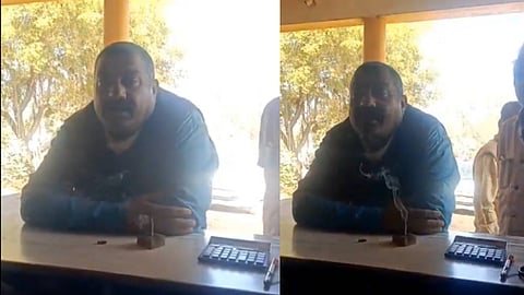 BJP Councillor's Husband Threaten Woman He Raped