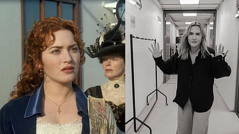 ആണ്കുട്ടികളേയും പെണ്കുട്ടികളേയും ചുംബിച്ചിട്ടുണ്ട്; കൗമാരകാലത്തെ ബന്ധങ്ങളെ കുറിച്ച് കെയ്റ്റ് വിന്സ്ലെറ്റ്