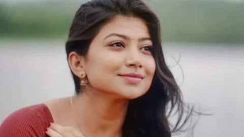 നന്ദിനി