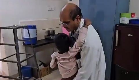 മലിനജലം കലർന്ന കുടിവെള്ളം വിതരണം ചെയ്തു; ഇൻഡോറിൽ 8 പേർക്ക് ദാരുണാന്ത്യം