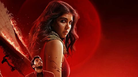 ആഗോള കളക്ഷനിൽ തെലുഗു സൂപ്പർതാര ചിത്രങ്ങളെയും കടത്തി വെട്ടി ലോക