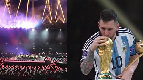 ഫുട്ബോൾ, ക്രിക്കറ്റ് പ്രേമികൾക്കിത് കായിക പൂരത്തിൻ്റെ വർഷം