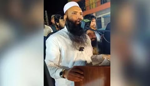 ''ഇന്ത്യ തെറ്റു ചെയ്തു''; ഓപ്പറേഷന് സിന്ദൂറില് പാക് ഭീകര കേന്ദ്രങ്ങള് തകര്ക്കപ്പെട്ടെന്ന് സമ്മതിച്ച് ലഷ്കര് കമാന്ഡര്