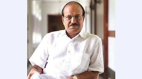 പി.കെ. കുഞ്ഞാലിക്കുട്ടി