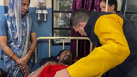 "പാലില് വെള്ളം ചേര്ത്താണ് നല്കിയത്, അതാണ് കുഞ്ഞിന്റെ ജീവനെടുത്തത്"