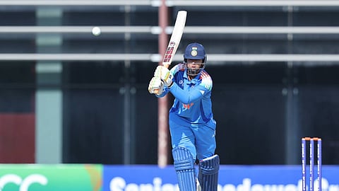 വൈഭവ് സൂര്യവംശി