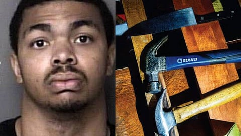 അറസ്റ്റിലായ ക്രിസ്റ്റീൻ സ്റ്റർഡിവൻ്റ്