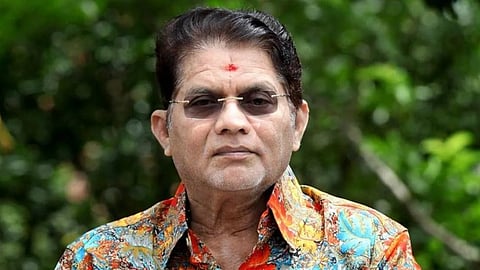 ജഗതി ശ്രീകുമാർ