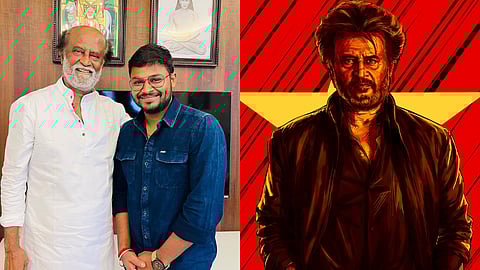 രജനി-കമൽ ചിത്രം സംവിധാനം ചെയ്യാൻ സിബി ചക്രവർത്തി