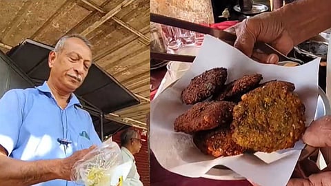 കൃഷ്ണേട്ടൻ