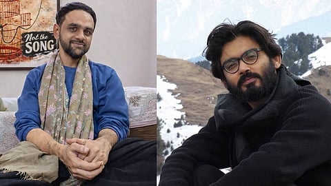 ഡൽഹി കലാപ ഗൂഢാലോചന കേസ്: ഉമർ ഖാലിദിൻ്റെയും ഷർജീൽ ഇമാമിൻ്റേയും ജാമ്യാപേക്ഷയിൽ ഇന്ന് വിധി