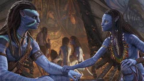 സള്ളി കുടുംബ കഥ ഇനി എങ്ങോട്ട്? അവതാര് നാലാം ഭാഗം ഇങ്ങനെ