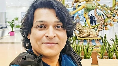 അതിജീവിതയെ അപമാനിച്ച കേസ്: ഹൈക്കോടതിയിൽ മുൻകൂർ ജാമ്യാപേക്ഷ നൽകി രാഹുൽ ഈശ്വർ