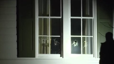 യുഎസ് വൈസ് പ്രസിഡൻ്റ് ജെ.ഡി. വാൻസിൻ്റെ വീടിന് നേരെ വെടിവെപ്പ്