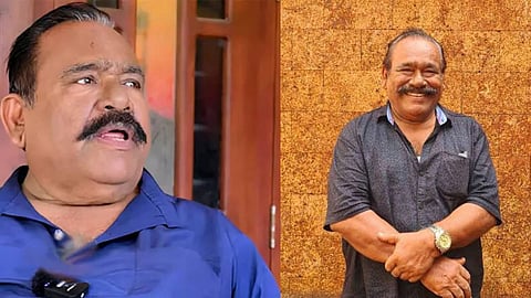 പുന്നപ്ര അപ്പച്ചൻ