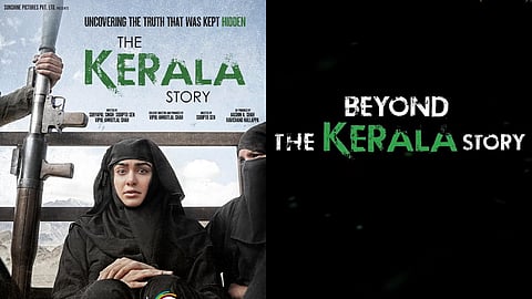 'ബിയോണ്ട് ദ കേരള സ്റ്റോറി'