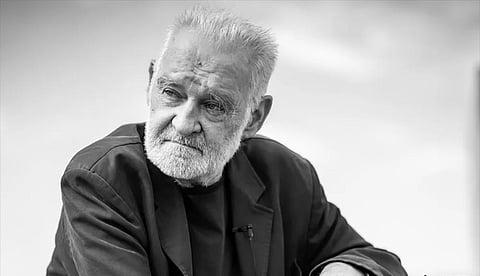 പ്രശസ്ത ഹംഗേറിയന് സംവിധായകന് ബേലാ താര് അന്തരിച്ചു