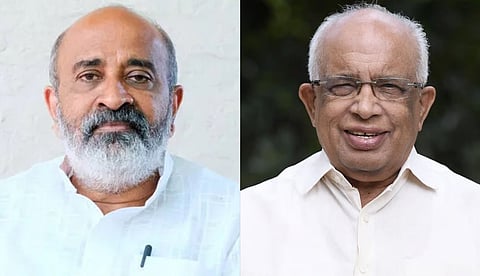 ജെഡിഎസ് കേരളത്തില് ഇനി പുതിയ പാര്ട്ടി; ഇന്ത്യന് സോഷ്യലിസ്റ്റ് ജനതാ പാര്ട്ടിയെ നയിക്കുക മാത്യു ടി. തോമസും കെ. കൃഷ്ണന്കുട്ടിയും