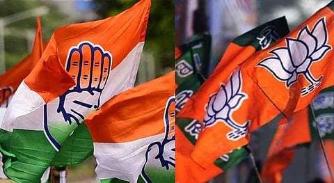 കാസർഗോഡ് പൈവളികെയിലും മറ്റത്തൂർ മോഡൽ; സ്റ്റാൻഡിങ് കമ്മിറ്റി തെരഞ്ഞെടുപ്പിൽ യുഡിഎഫ് അംഗങ്ങൾ ബിജെപിക്ക് വോട്ട് ചെയ്തു