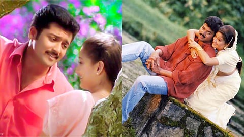 'ഉന്നൈ നിനൈത്ത്' സിനിമ