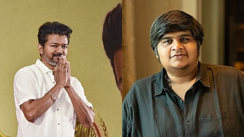 വിജയ്, കാർത്തിക് സുബ്ബരാജ്