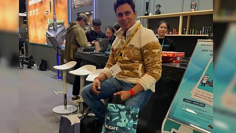 പ്രായപൂർത്തിയാകാത്ത പെൺകുട്ടിയെ ലൈംഗികമായി പീഡിപ്പിച്ചു; ദേശീയ ഷൂട്ടിംഗ് പരിശീലകനെ സസ്പെൻഡ് ചെയ്തു