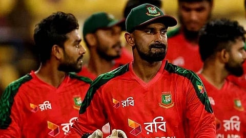 ലോകകപ്പ് വേദിയായി ഇന്ത്യ വേണ്ട; വീണ്ടും ഐസിസിയെ സമീപിച്ച് ബംഗ്ലാദേശ്