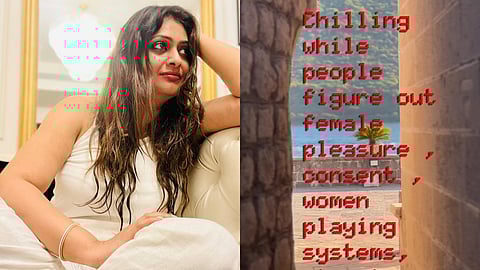 'ടോക്സിക്' ടീസർ വിമർശനങ്ങൾക്ക് പരോക്ഷ മറുപടി