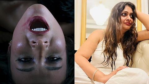 ഗീതുവിന്റെ ലെൻസിന് എന്താണ് കുഴപ്പം? ഹാലിളകുന്നത് ആർക്ക്?