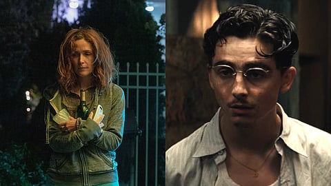 ഗോൾഡൻ ഗ്ലോബ്സ് 2026