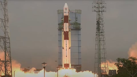 ISRO’s PSLV-C62 mission ran into trouble