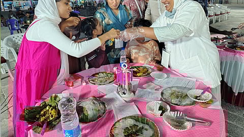 ലക്ഷദ്വീപ് മത്സ്യമേഖലയുടെ സമഗ്രവികസനം ലക്ഷ്യമിട്ട് കര്മപദ്ധതി