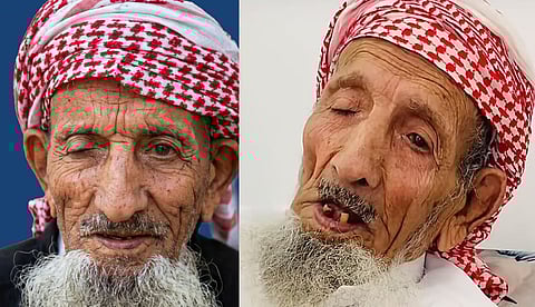 സൗദിയിലെ ഏറ്റവും പ്രായംകൂടിയ പൗരന് 142ാം വയസില് അന്തരിച്ചു