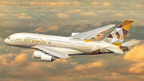 എത്തിഹാദ്