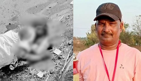 പട്ടത്തിന്റെ നൂല് കുടുങ്ങി കഴുത്ത് മുറിഞ്ഞു; കര്ണാടകയില് ബൈക്ക് യാത്രികന് രക്തം വാര്ന്ന് മരിച്ചു