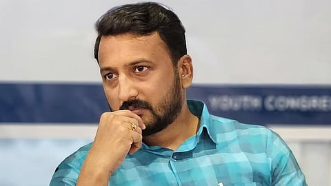 രാഹുൽ മാങ്കൂട്ടത്തിൽ