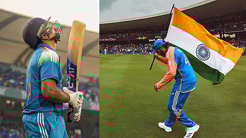 "ആ ബുദ്ധി കേന്ദ്രം ഗൗതം ഗംഭീര് ആകാം"; രോഹിത് ശര്മയെ ക്യാപ്റ്റന് സ്ഥാനത്തു നിന്ന് മാറ്റിയതിനെ കുറിച്ച് മുന് താരം