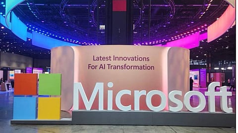 ഇനി മുതൽ ജീവനക്കാർക്ക് ലൈബ്രറിയും ന്യൂസ് പേപ്പർ ആക്സസും ഇല്ല! പുതിയ പരിഷ്കരണവുമായി മൈക്രോ സോഫ്റ്റ്