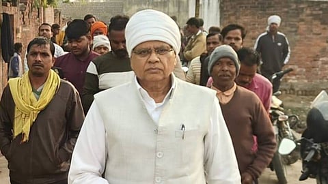 'ദളിത് സ്ത്രീകളെ ബലാത്സംഗം ചെയ്യുന്നത് തീർഥാടനത്തിന് സമം, ഭംഗിയില്ലെങ്കിലും ദളിത് സ്ത്രീകൾ പീഡിപ്പിക്കപ്പെടുന്നത് അതുകൊണ്ട്'; ഫൂൽ സിംഗ് ബരയ്യ