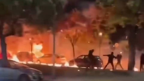 പ്രക്ഷോഭങ്ങൾ അവസാനിപ്പിക്കാൻ പുതിയ പദ്ധതി; ഇൻ്റർനെറ്റ് വിച്ഛേദിക്കാൻ ഇറാൻ ഭരണകൂടം