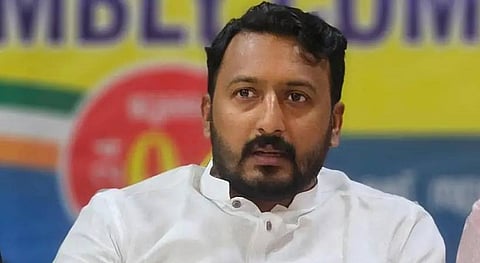 രാഹുൽ മാങ്കൂട്ടത്തിൽ