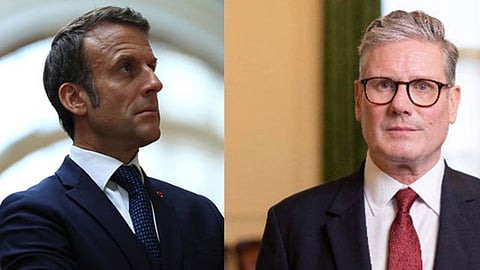 'ഇതെന്ത് ന്യായം'; ഗ്രീന്ലന്ഡിനായുള്ള ട്രംപിന്റെ താരിഫ് ഭീഷണിക്കെതിരെ രാജ്യങ്ങള്